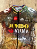 Jumbo Visma | roadsuit, Fietsen en Brommers, Fietsaccessoires | Fietskleding, XS, -, Agu, -