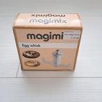Nieuw Magimix klopper én deegmes voor 4200 en 4200XL, Witgoed en Apparatuur, Keukenmixers, Nieuw, Ophalen of Verzenden