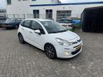 Citroen C3 1.2 PureTech Collection Automaat, Stof, Gebruikt, Euro 6, 1199 cc