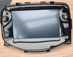 Citroen C1 / Aygo / 108 origineel carplay radio, Auto diversen, Autoradio's, Ophalen, Zo goed als nieuw