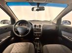 Hyundai Getz 1.3i Dynamic|1E EIG|NAP|AUTOMAAT|TREKHAAK|ONDER, Auto's, Hyundai, 4 cilinders, Blauw, Bedrijf, Getz