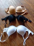 Bh   Hunkemöller 70 C. samen 30 euro, Kleding | Dames, Ophalen of Verzenden, BH
