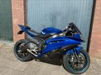 Yamaha r6 2009, Ophalen of Verzenden