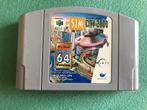 Sim City 2000 voor de Analogue 3D en N64 JPN, 1 speler, Ophalen of Verzenden, Zo goed als nieuw, Vanaf 3 jaar