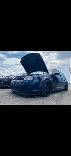 Volkswagen Golf 4 GTI • 400+ PK • DSG • R32 Interieur • Show, 1206 kg, Zwart, 4 cilinders, 150 pk