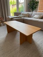 Salontafel van Hübsch, 100 tot 150 cm, Minder dan 50 cm, Rechthoekig, 50 tot 100 cm