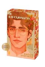 Maggie Stiefvater - De ravenjongens dl 1. Limited edition, Boeken, Fantasy, Ophalen of Verzenden, Nieuw, Maggie Stiefvater