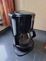 Koffie filter zetter (Tefal), Witgoed en Apparatuur, Koffiezetapparaten, Ophalen, Afneembaar waterreservoir, Gebruikt, 10 kopjes of meer