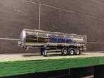 Tekno b keuze tank trailer, Ophalen of Verzenden, Zo goed als nieuw, Bus of Vrachtwagen, Tekno