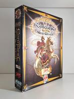 Conquest of the New World - PC Big Box, 1 speler, Ophalen of Verzenden, Zo goed als nieuw, Vanaf 3 jaar