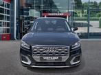 Audi Q2 1.0 TFSI S-TRONIC SPORT TREKHAAK/NAVI/C € 20.950,0, Auto's, Audi, Emergency brake assist, 999 cc, 56 €/maand, SUV of Terreinwagen