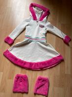 K3 jurk Dromen maat 134 (6-8jaar), Kinderen en Baby's, Carnavalskleding en Verkleedspullen, Ophalen of Verzenden, Zo goed als nieuw