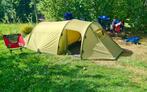 Lichtgewicht 3-persoonstent Carl Denig Arcturus 3, Caravans en Kamperen, Ophalen, Gebruikt, Tot en met 3