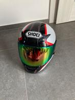 Shoei motorhelm, Motoren, Kleding | Motorhelmen, Tweedehands, Integraalhelm, Shoei