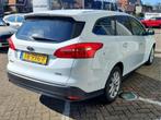 Ford FOCUS Wagon 1.0 TITANIUM Voorruitverwarming | Keyless |, Electronic Stability Program (ESP), Stof, Gebruikt, Met garantie (alle)