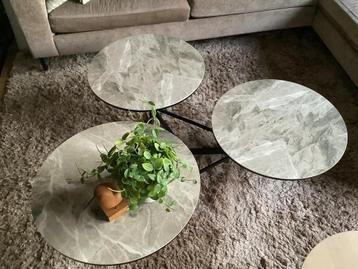 DMO GTC design salontafel keramiek keramisch beschikbaar voor biedingen