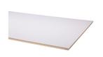Agnes one step plaat 2600x600x12cm structuur, Doe-het-zelf en Verbouw, Platen en Panelen, Ophalen, Nieuw, Overige materialen, Minder dan 20 mm