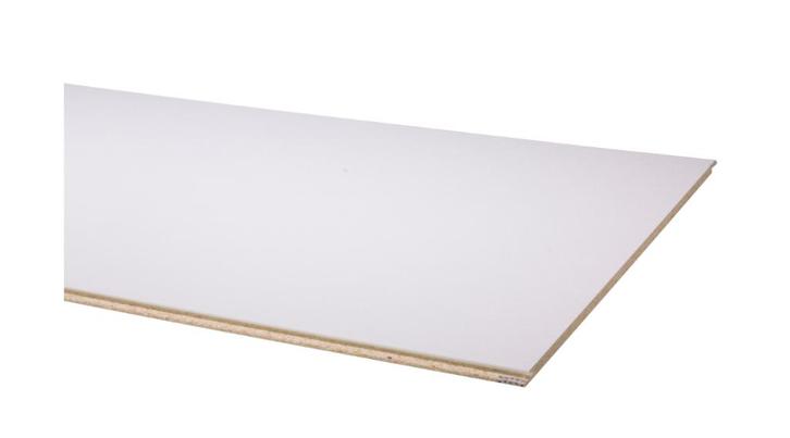 Agnes one step plaat 2600x600x12cm structuur, Doe-het-zelf en Verbouw, Platen en Panelen, Nieuw, Overige materialen, Minder dan 20 mm