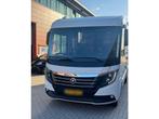 Niesmann+Bischoff Arto 72L: vol opties (1014336), Caravans en Kamperen, Niesmann+Bischoff, Kluisje, Diesel, Luifel