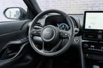 Toyota Yaris Cross 1.5 Hybrid 130 Dynamic | Adaptive Cruise, Auto's, Stof, Gebruikt, Zwart, 1490 cc