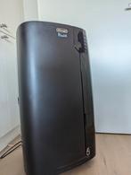 Mobiele airco: Delonghi Pinguino PAC EX120 Silent, Ophalen, Zo goed als nieuw, Afstandsbediening