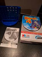 4x reisspelletjes, Hobby en Vrije tijd, Gezelschapsspellen | Overige, Ophalen of Verzenden, Zo goed als nieuw