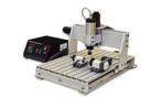 CNC Freesmachine 6040 T 4D 2,2 kW, Doe-het-zelf en Verbouw, Ophalen, Zo goed als nieuw, Elektrisch, Overige soorten