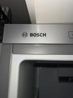 Bosch A*** koelkast en vriezer, Witgoed en Apparatuur, Koelkasten en IJskasten, 200 liter of meer, 60 cm of meer, Zo goed als nieuw