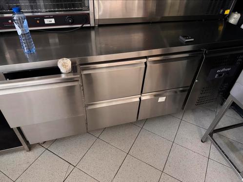 Horeca koelkast, Zakelijke goederen, Horeca | Keukenapparatuur, Koelen en Vriezen, Ophalen of Verzenden