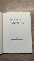 Denemarken 1949, Ophalen, Zo goed als nieuw