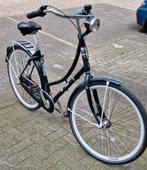 union 7 damesfiets 53cm in top staat, Fietsen en Brommers, Fietsen | Dames | Omafietsen, 53 tot 56 cm, Ophalen, Zo goed als nieuw