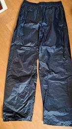 Blauwe Regenbroek Maat 56/58 (XXL), Onbekend, Blauw, Maat 56/58 (XL), Ophalen of Verzenden