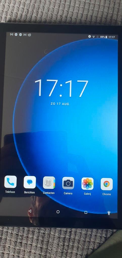 Xiaomi TaB 7 S pro - 1TB Opslag, Computers en Software, Android Tablets, Gebruikt, Wi-Fi en Mobiel internet, 11 inch, 1 TB, Gps