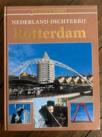 Nederland Dichterbij: Rotterdam - Reader's Digest, Ophalen of Verzenden, 20e eeuw of later, Zo goed als nieuw