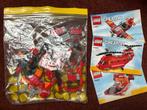 Lego creator Vliegtuig heli hovercraft 31003, Kinderen en Baby's, Speelgoed | Duplo en Lego, Ophalen, Zo goed als nieuw, Lego