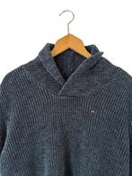 Tommy Hilfiger trui S, Kleding | Heren, Truien en Vesten, Blauw, Tommy Hilfiger, Ophalen of Verzenden, Maat 46 (S) of kleiner