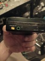 Wie kent m niet. Walkman van samsun, Ophalen of Verzenden, Zo goed als nieuw