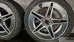 18 inch Mercedes C-klasse W206 AMG Winterbanden S206 Breedse, Auto-onderdelen, Banden en Velgen, 18 inch, Gebruikt, -, -