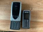 Nokia 6230 / 7650, Telecommunicatie, Mobiele telefoons | Nokia, Ophalen of Verzenden, Zo goed als nieuw, Geen camera, Klassiek of Candybar