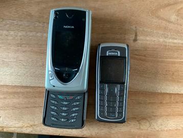 Nokia 6230 / 7650 beschikbaar voor biedingen