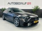Mercedes-Benz C-klasse AMG 63 C63 C63s Performance Panoramad, Auto's, Mercedes-Benz, Automaat, Euro 6, 4 cilinders, 2065 kg
