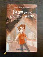 Bram en het zoldermysterie, Ophalen of Verzenden, Zo goed als nieuw