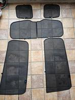 Zonneschermen Mazda 5 - Complete Set, Ophalen, Gebruikt, Mazda