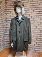 Steinbock Himalaya Loden Jas Tiroler wol duurzaam kwaliteit, Steinbock, Maat 56/58 (XL), Ophalen of Verzenden, Zo goed als nieuw