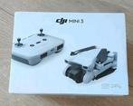 DJI mini 3, Audio, Tv en Foto, Drones, Ophalen of Verzenden, Nieuw