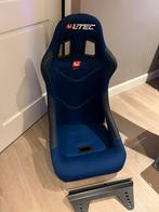FIA - LTEC Cobra Monaco Pro, Auto diversen, Autosport-onderdelen, Ophalen, Zo goed als nieuw