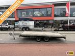 Anssems MSX 3000 Multitransporter / In zeer goede staat, Auto diversen, Aanhangers en Bagagewagens, Niet ingevuld, Gebruikt, Niet ingevuld