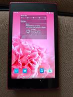 Asus tablet / Roze, Ophalen, 16 GB