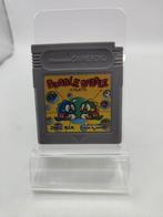 Bubble Bobble JPN Gameboy Classic, Spelcomputers en Games, Games | Nintendo Game Boy, Avontuur en Actie, ., 1 speler, Ophalen of Verzenden