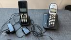 Siemens gigaset A 160, Telecommunicatie, Ophalen of Verzenden, Zo goed als nieuw, 2 handsets